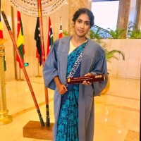 Dilshani Samarasinghe