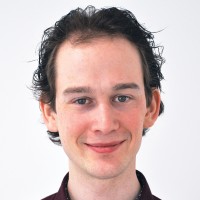 Damaz De Jong