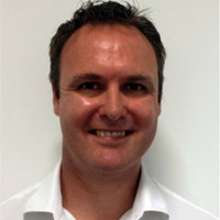 Jason Mclaren