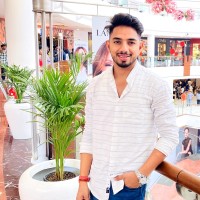 Suraj Kumar Mahar