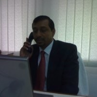 Ravinder Bhardwaj