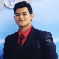 Elijah Campos
