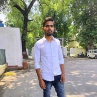 Shiv Magan Maurya