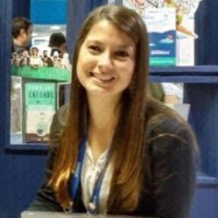 Raphaela Dos Santos Brógio Simplício