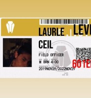 Cory Leah Psyche