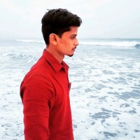 Chiranjib Bisoi