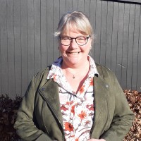 Birgit Skytte