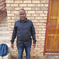 Mudau Tshimangadzo