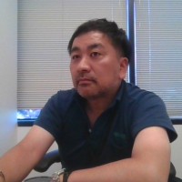 Masaaki Hoshiyama