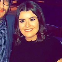 Dr Rachel Mcallister