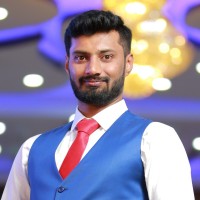 Jayanth Raj
