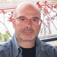Jordi Fernandez Navarro
