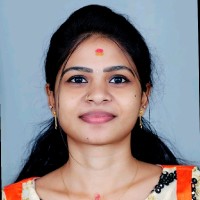 Ajitha Santhosh