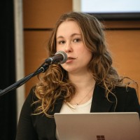 Catherine Pokhvalin