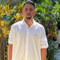 Marcus Vinicius Chaves