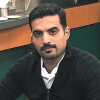 Ahmed Mahasneh