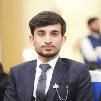 Zeeshan Haider