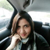 Awani Bhatt