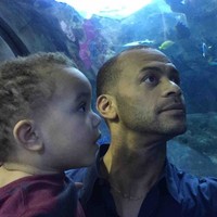 Yusef Thomas Thomas