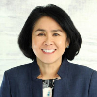 Carrie Tsang-Hidding, CPA MBA