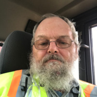 Carroll Tharp
