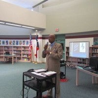 Fred Whitfield