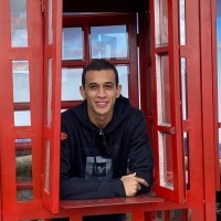 Caio Aires