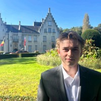 Mattis De Coninck