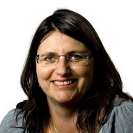 Kirsten Sørensen Bergqvist