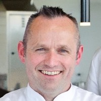 Mick O'Kane