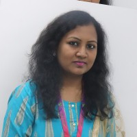 Jaisha Sudhir