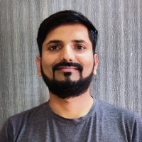 Jaydeep Thanki