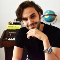 Christopher Fasoli