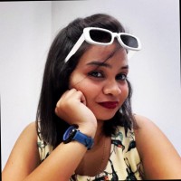 Angela(Apurva) Jadhav