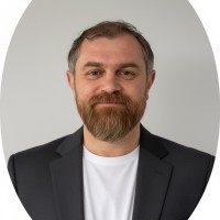 M. Mustafa Koroglu