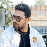 AVINASH BHANU