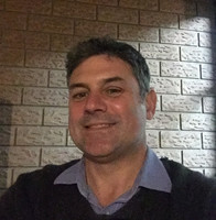 Patrick Ridgway