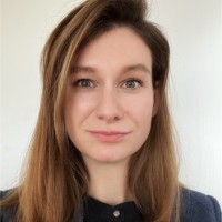 Julia Latysheva