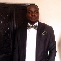 Mathew Odetunde