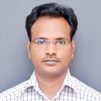 Srikanth Suddala