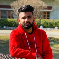Vinay Soni