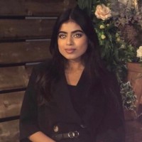 Payal Parihar