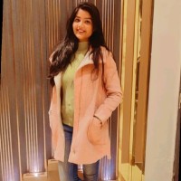 Harshita Khandelwal