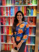 Devika Singh