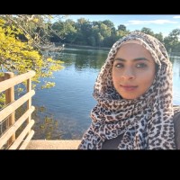 Saima Hussain