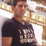 Yaniv Hamami