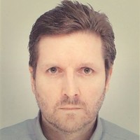 Brian Dickinson