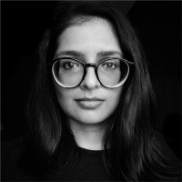 Shivani Shah