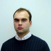 Petr Zharkov