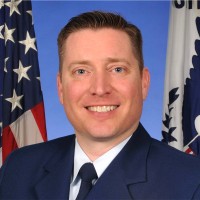 Matthew Cunningham, MBA, PMP, IFPC